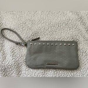 Nine West wristlet